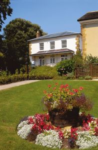 Ashcombe Court- click for photo gallery